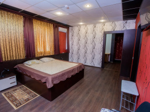 Отель Гостиный Дом На Банном