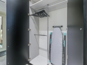 Апартаменты Live in Apart