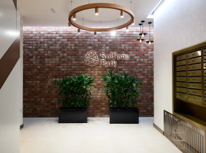 Апартаменты SpringTime Apart