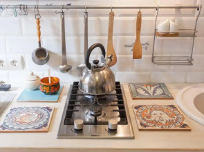 Апартаменты Домик Гудовича