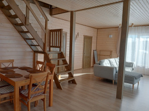 Гостевой дом Мункинмяки