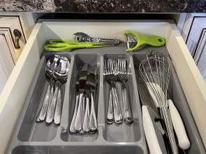 Дом  Семейный с террасой