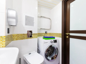Апартаменты 10 Bussi Suites Botanicheskaya 41/7