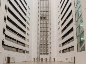 Апартаменты у моря в ЖК Актер Гэлакси