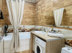 Квартира Atmosfera sna в центре города