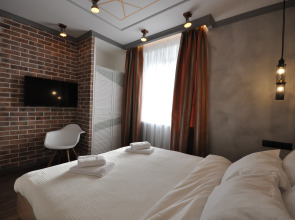 Городская гостиница The 7 Dreams