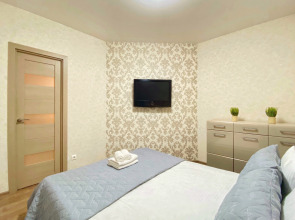 Апартаменты Apart-Comfort на пр-те Ленина 54/2