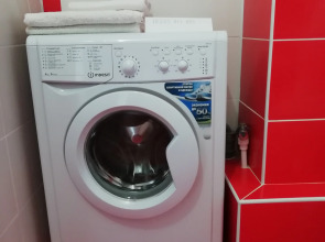 Апартаменты 2-Х комнатные с видом на море