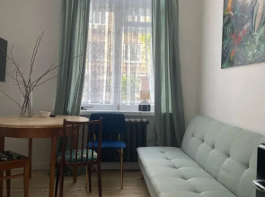 Квартира Анна, тебе! апарт 2