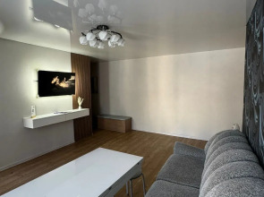 Апартаменты Созвездие Камчатки в Деловом Центре Города