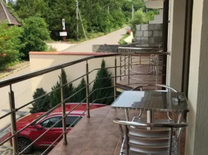 Апартаменты Валентина 3