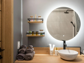 Апартаменты