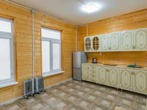 Шале Гостиный Двор 2