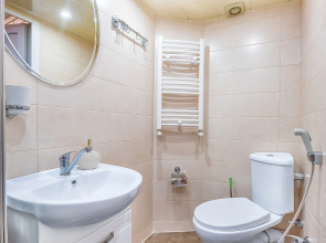 Апартаменты HB apartments Machabeli
