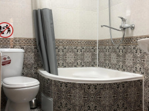 Бутик-отель Old Bukhara Boutique