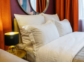 Квартира на Софьи Перовской