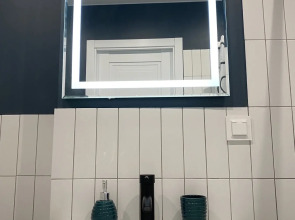 Квартира 2х Комнатная в Центре Города