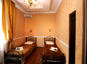 Гостевой дом Династия Сочи