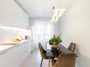 Квартира Ландыш