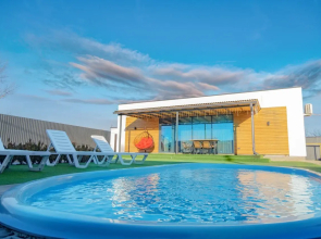 Maya Villa