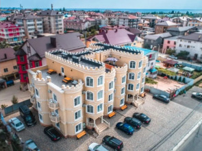 Imperator Guest House