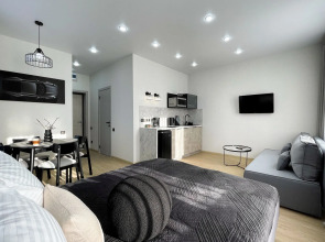 Квартира Брутальная в Центре