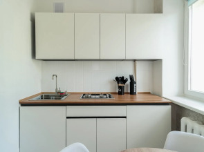 Апартаменты на Обойной 10