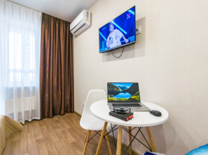 Апартаменты новые возле Южный Автовокзал ЖК Зорге