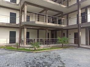 Вилла Отель Континенталь