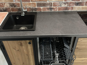 Апартаменты в центре Волгограда  Loft