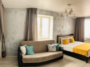 Апартаменты Салтыкова-Щедрина 17