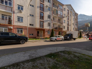 Апартаменты Море Апартаментов на Эстонской 37/8-040