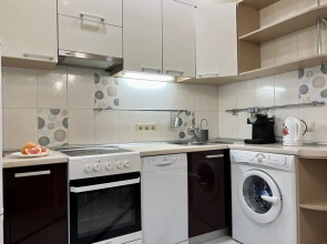 Квартира Орджоникидзе 30