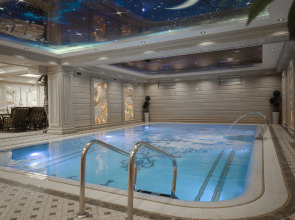 Отель Aliz Boulevard