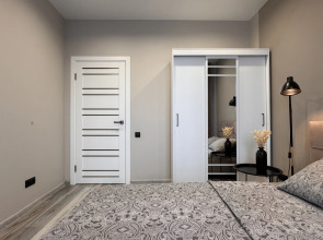 Квартира Hugge Place [Объект 131]