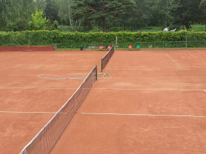 Отель Лида Драйв Плюс