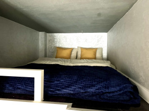 Апартаменты Двухуровневая Квартира в Центре города