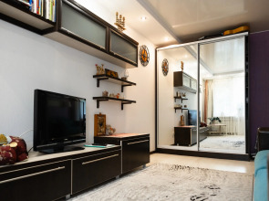 Квартира Подходящая двушка в центре