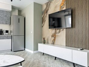 Уютная Квартира в центре у метро