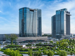 Hilton Tashkent City