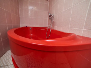 Отель 24 Часа