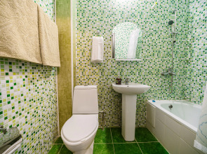 Гостевой Дом Янтарная Гроздь