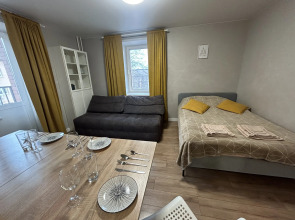 Квартира у Московского проспекта