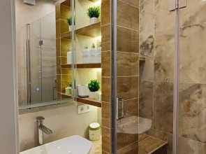 Квартира в ЖК Суворовский доме комфорт-класса