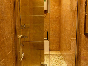 Отель Форум