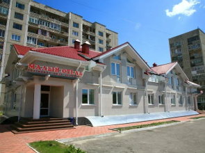 Maly Otel' Mini-Hotel