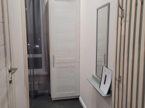 Апартаменты Города и страны 2