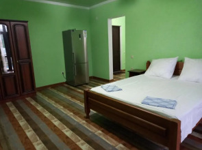 Отель Парк Отель Галина