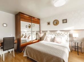 Апартаменты на Ленина 51