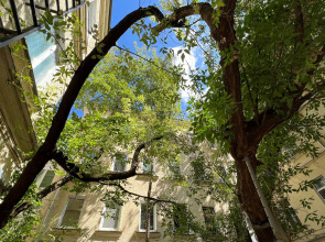 Апартаменты EasyGuest у метро Цветной бульвар